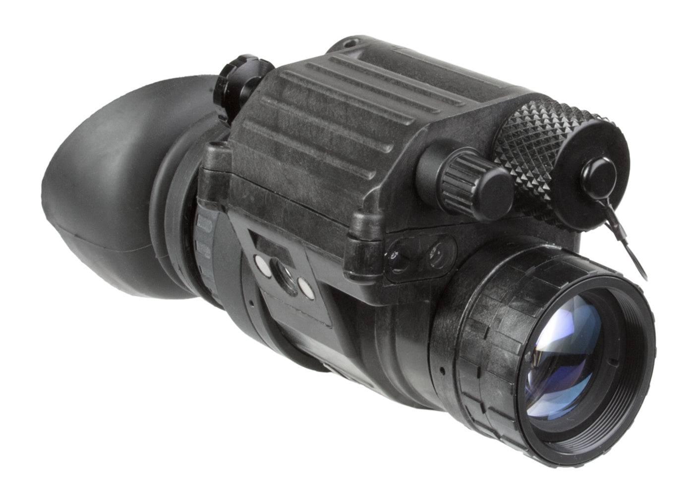 AGM PVS-14 NL1 Night Vision Monocular Gen 2+ - NVU