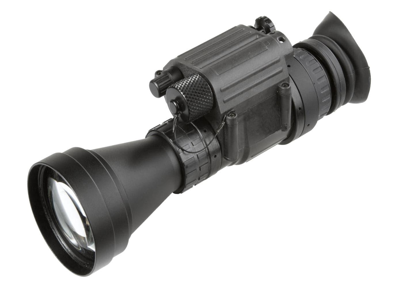 AGM PVS-14 NL1 Night Vision Monocular Gen 2+ - NVU