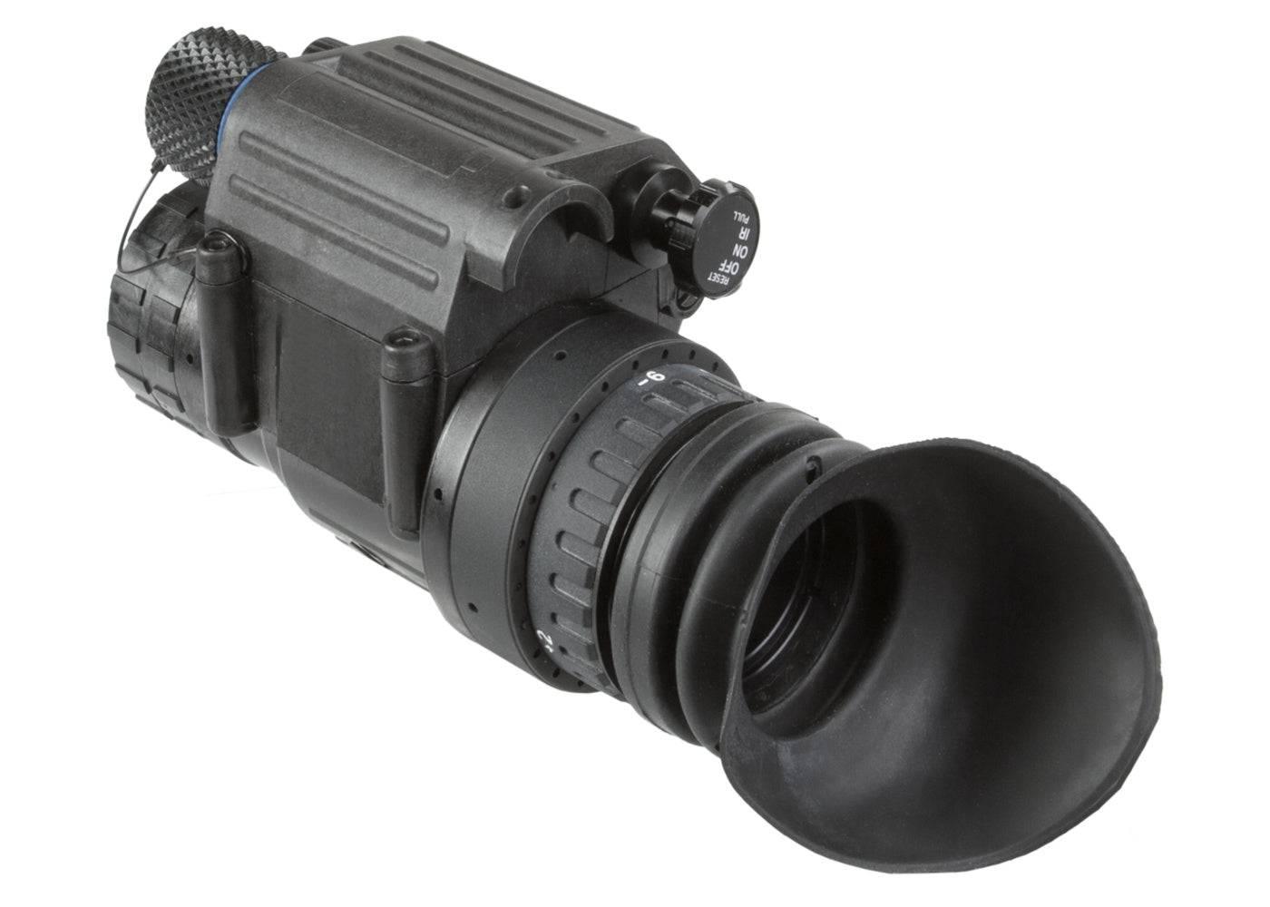 AGM PVS-14 NL1 Night Vision Monocular Gen 2+ - NVU