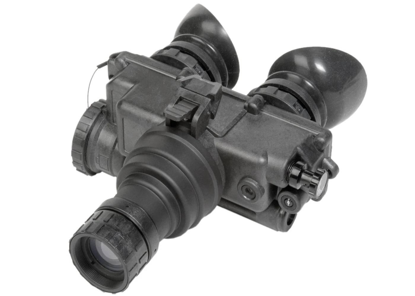 AGM PVS-7 3AL1 Night Vision Goggle Gen 3 - NVU