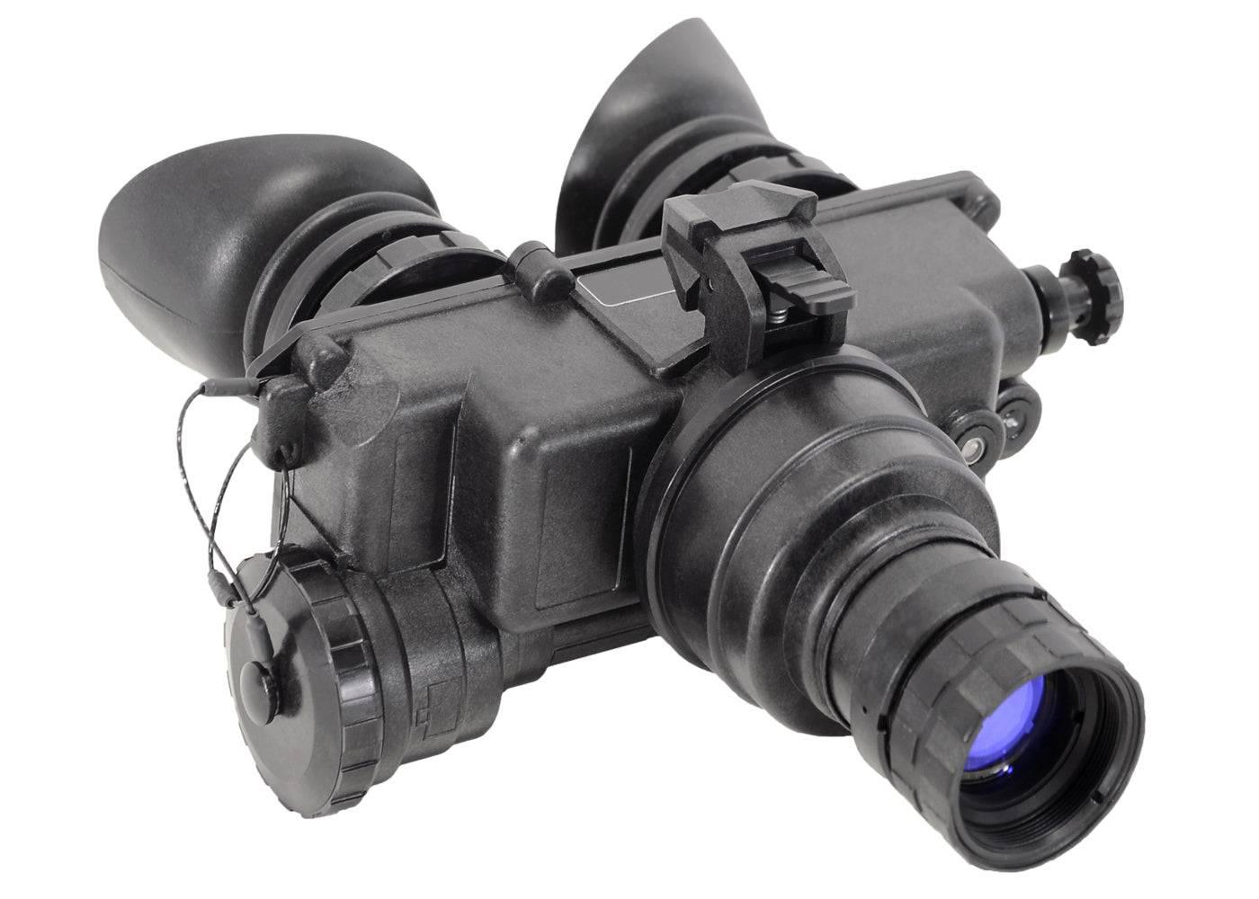 AGM PVS-7 3AW1 Night Vision Goggle Gen 3 - NVU
