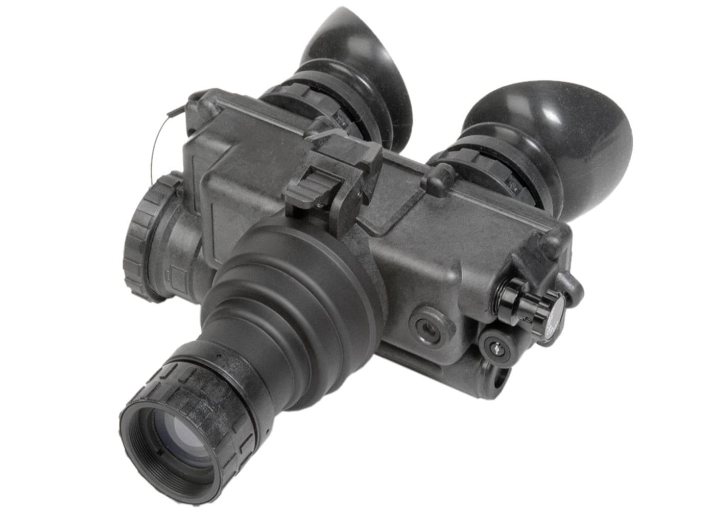 AGM PVS-7 3AW1 Night Vision Goggle Gen 3 - NVU