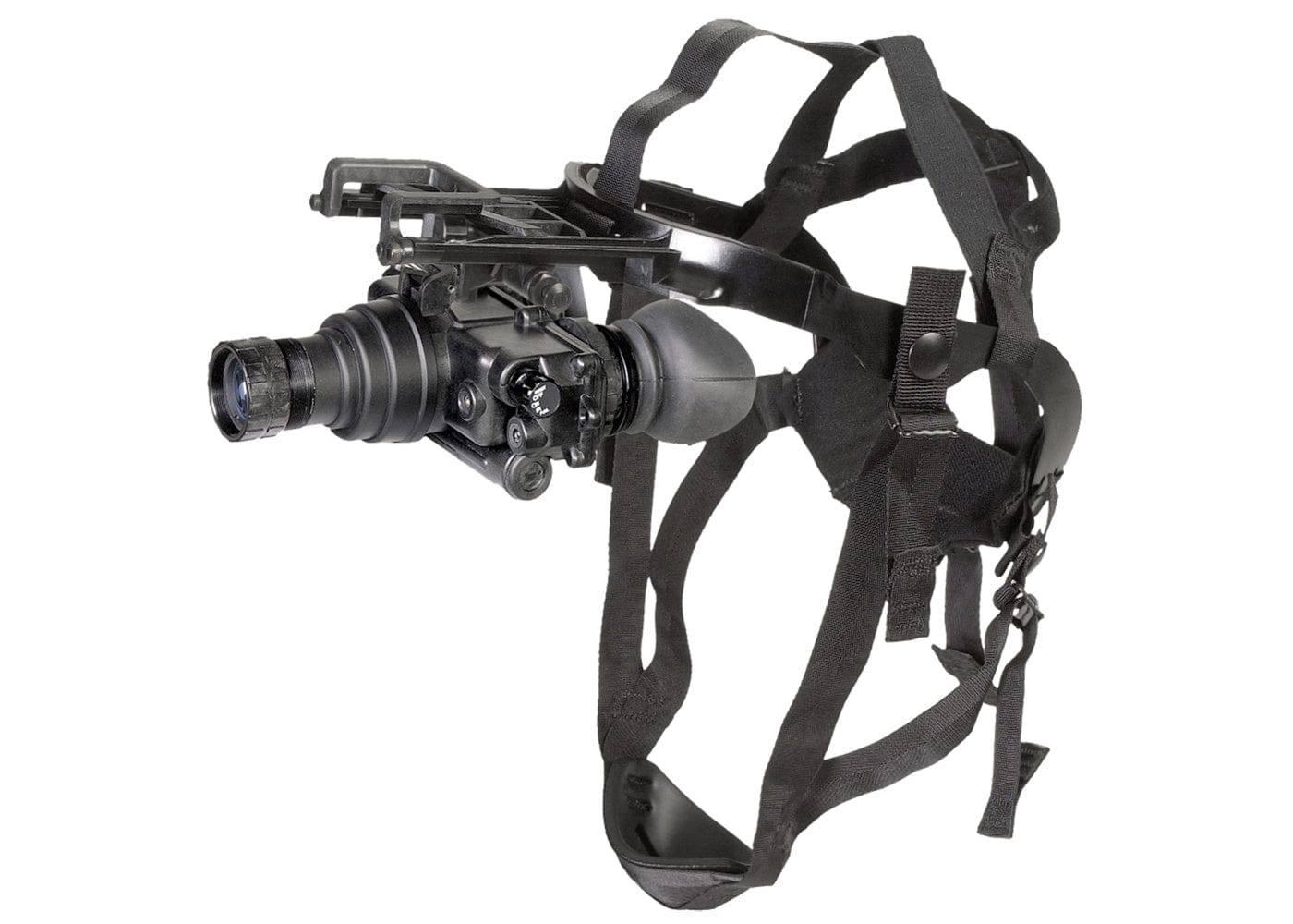 AGM PVS-7 3AW1 Night Vision Goggle Gen 3 - NVU