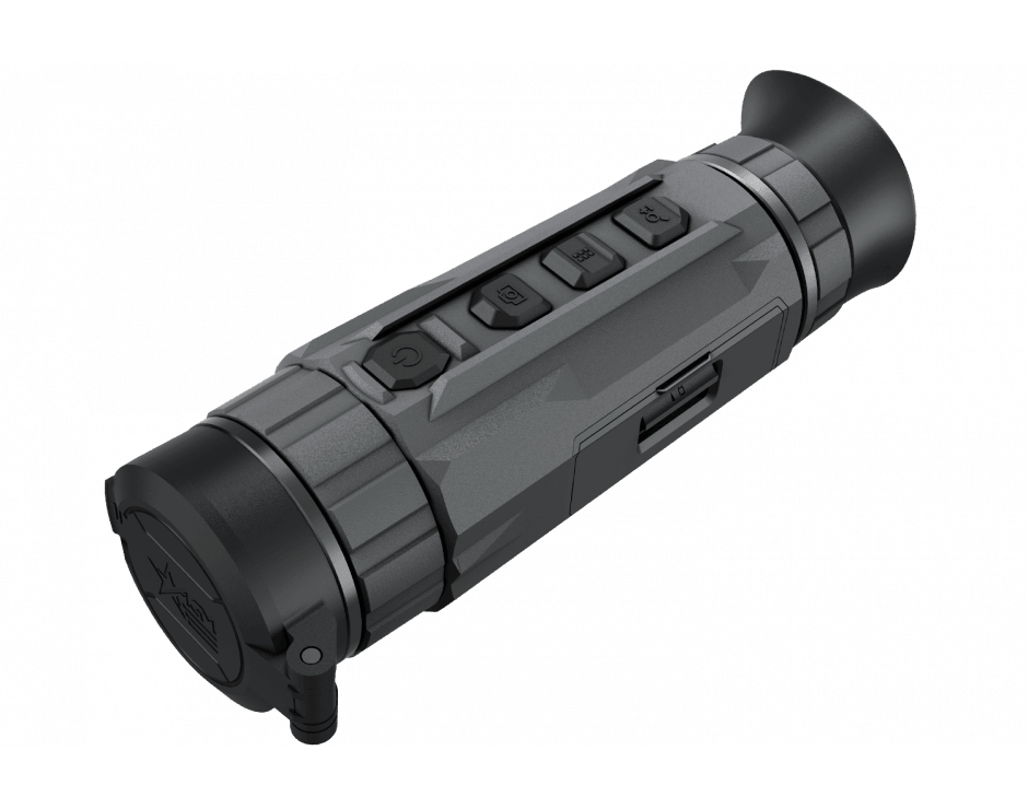 AGM Sidewinder TM35-384 Thermal Monocular 35mm - NVU