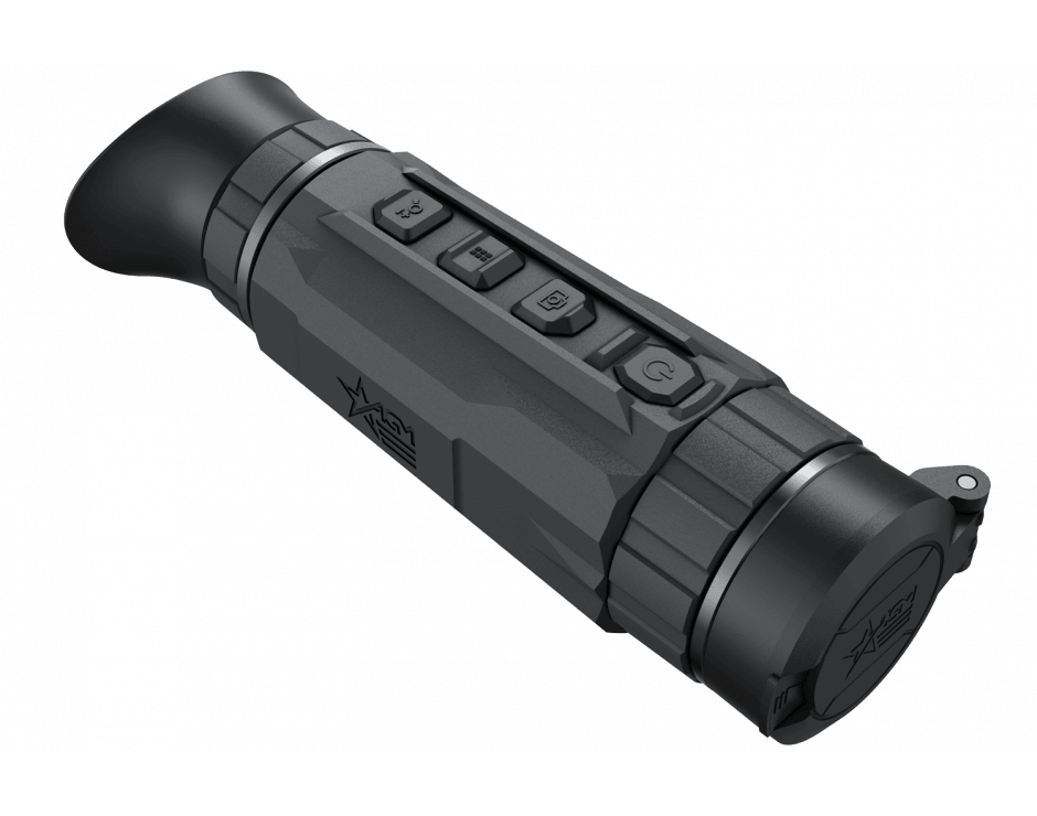 AGM Sidewinder TM35-384 Thermal Monocular 35mm - NVU