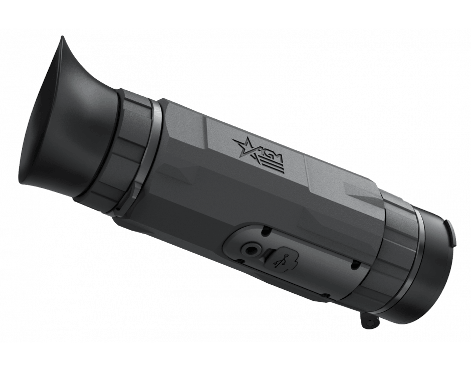 AGM Sidewinder TM35-384 Thermal Monocular 35mm - NVU