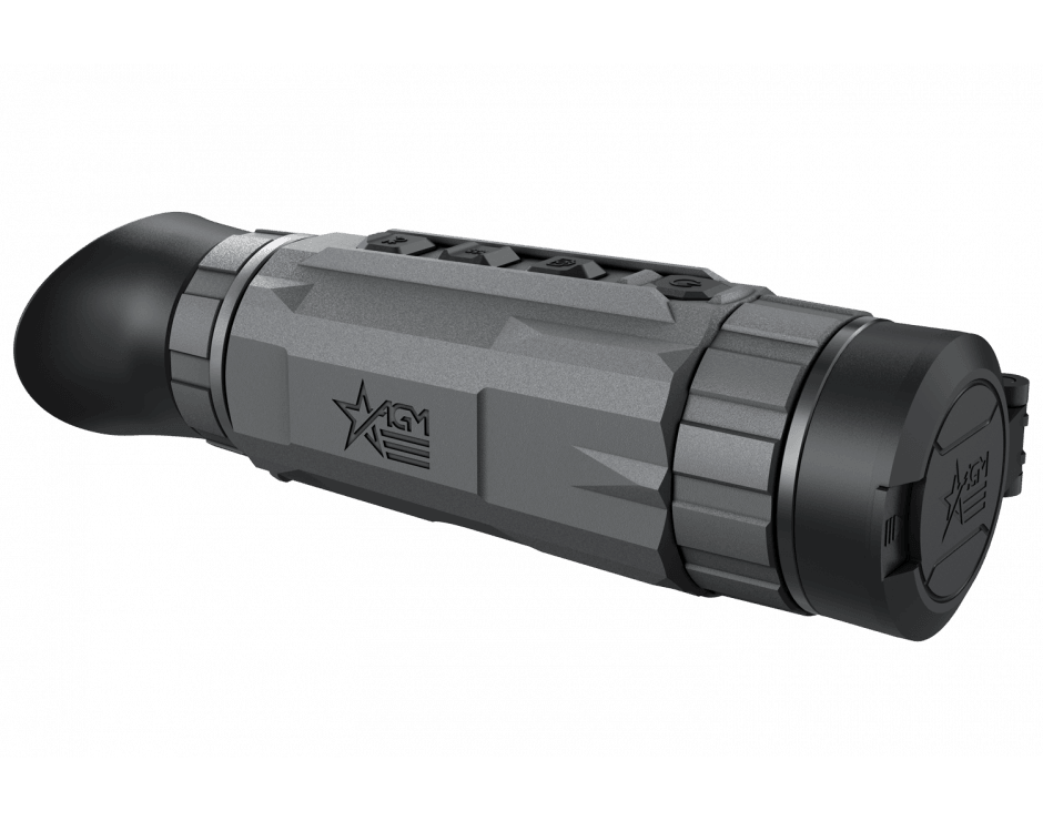 AGM Sidewinder TM35-384 Thermal Monocular 35mm - NVU