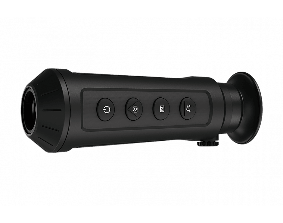 AGM Taipan TM10-256 Thermal Monocular 10mm - NVU