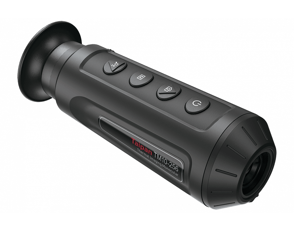 AGM Taipan TM15-256 Thermal Monocular 15mm - NVU
