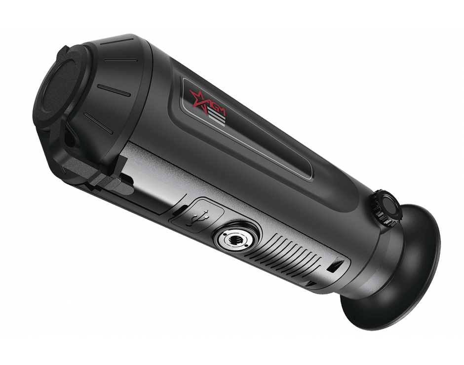 AGM Taipan TM15-256 Thermal Monocular 15mm - NVU