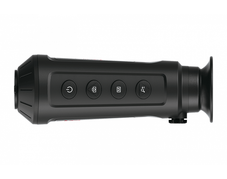 AGM Taipan TM15-256 Thermal Monocular 15mm - NVU