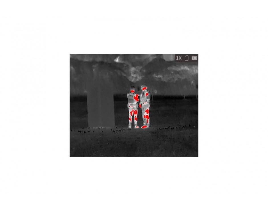 AGM Taipan TM15-256 Thermal Monocular 15mm - NVU
