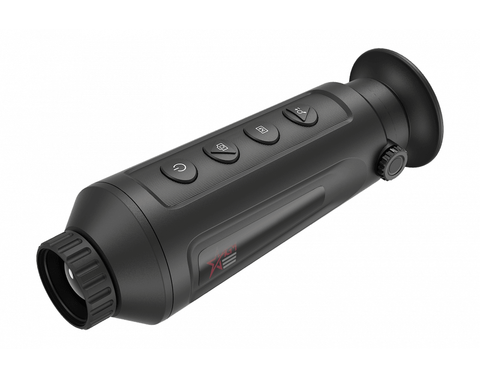 AGM Taipan TM25-384 Thermal Monocular 25mm - NVU