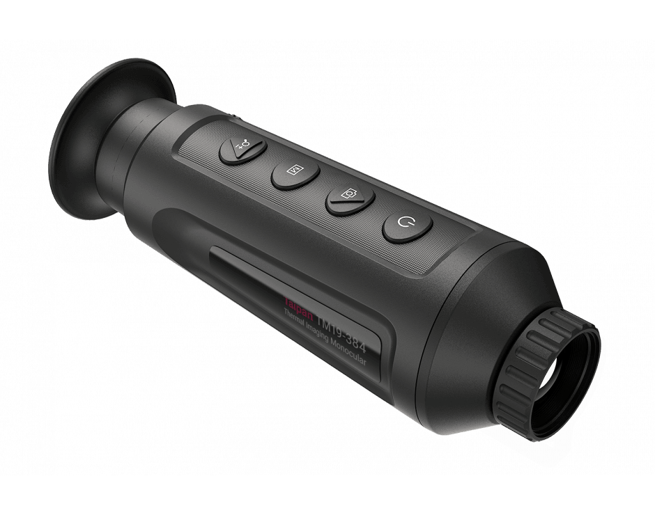 AGM Taipan TM25-384 Thermal Monocular 25mm - NVU