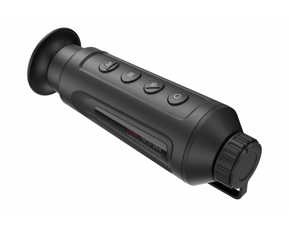 AGM Taipan TM25-384 Thermal Monocular 25mm - NVU