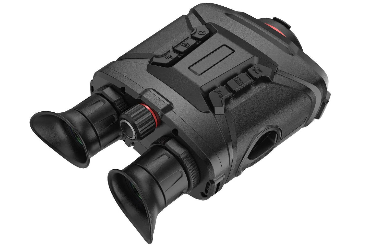 AGM Voyage LRF FB50-384 Fusion Thermal Binocular 50mm - NVU