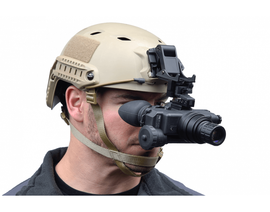 AGM Wolf-7 NL1 Pro Night Vision Goggle Gen 2+ - NVU