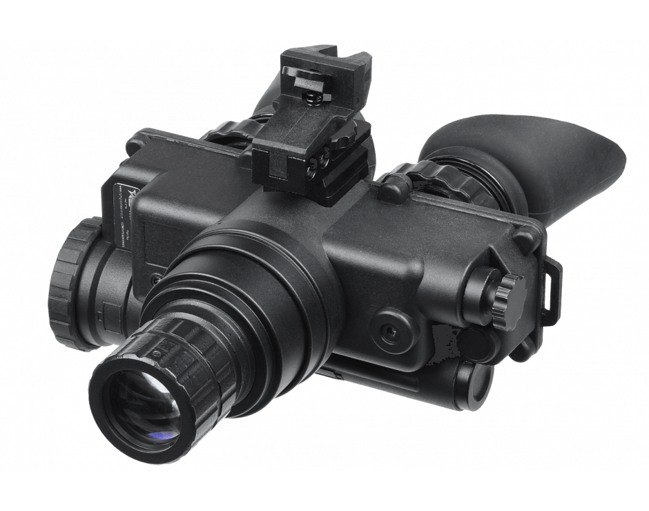 AGM Wolf-7 NW1 Pro Night Vision Goggle Gen 2+ - NVU