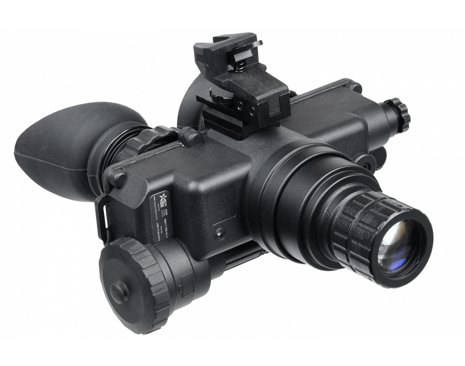 AGM Wolf-7 NW1 Pro Night Vision Goggle Gen 2+ - NVU
