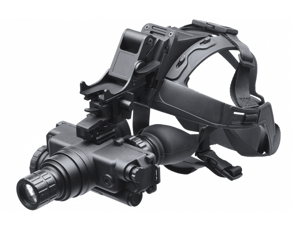 AGM Wolf-7 NW1 Pro Night Vision Goggle Gen 2+ - NVU