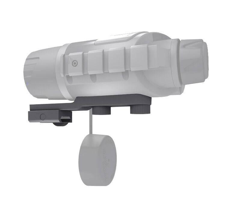 Bering Optics eXact Precision 2.6x Gen 1 Night Vision Scope - NVU
