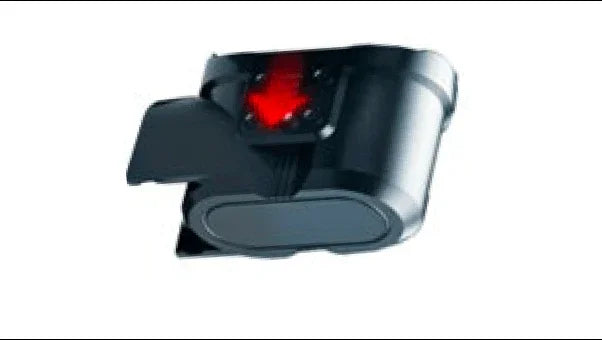 Bering Optics Extended Battery Cap BE80008 - Night Vision Universe