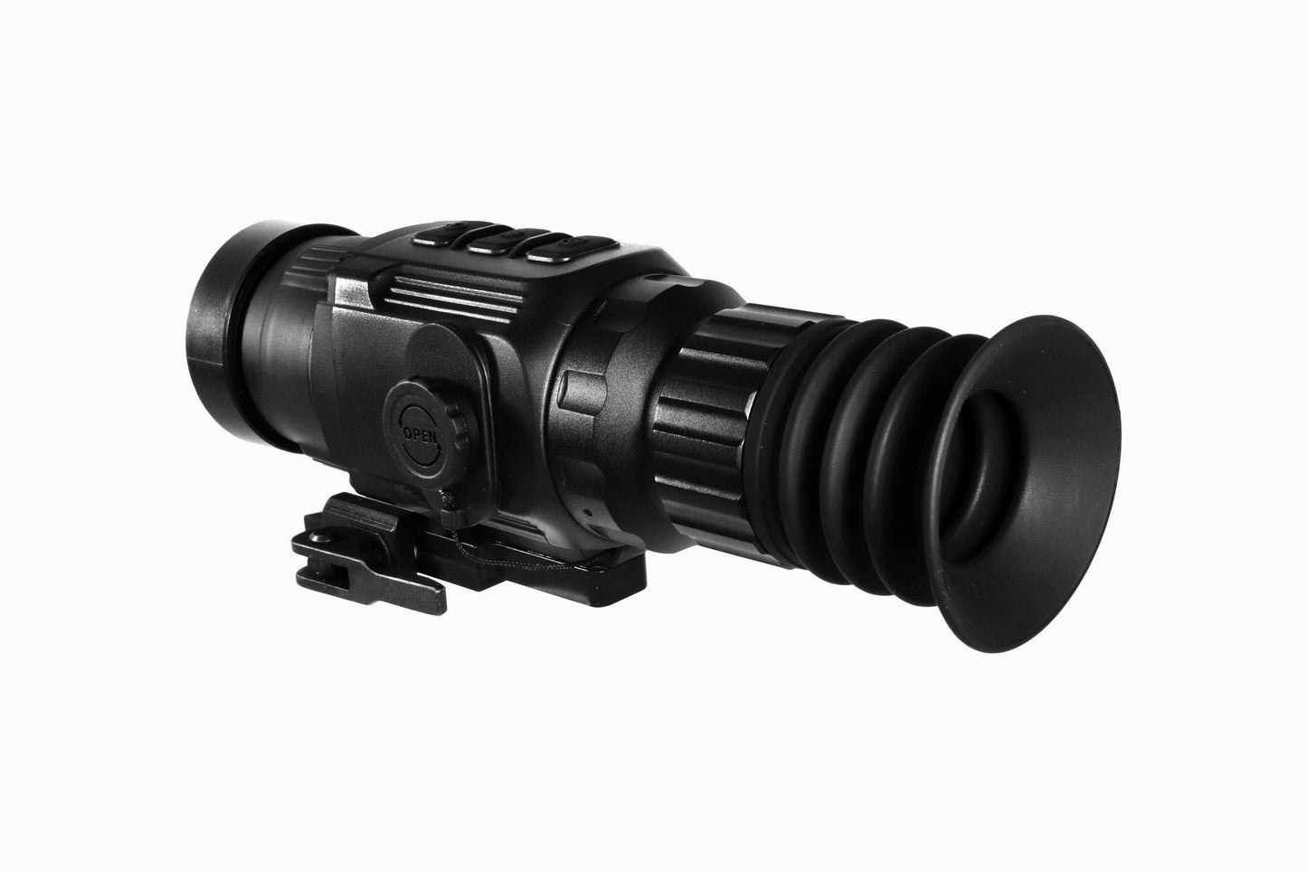 Bering Optics HOGSTER STIMULUS VR 19mm Thermal Scope - NVU