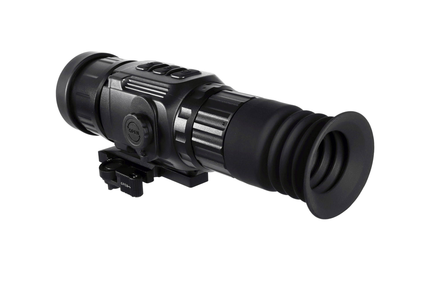 Bering Optics SUPER YOTER-R 25mm Thermal Scope - NVU