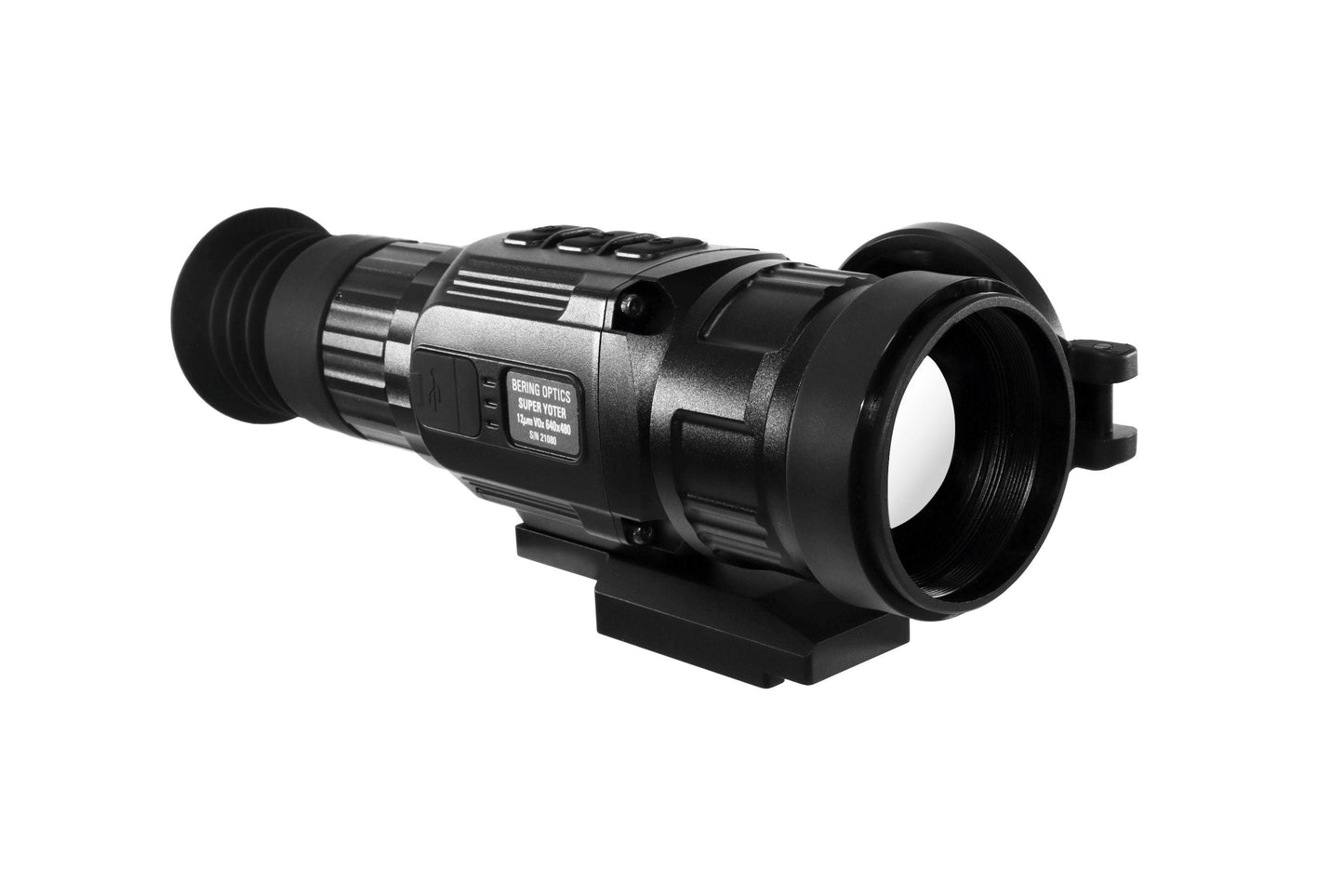 Bering Optics SUPER YOTER-R 35mm Thermal Scope - NVU