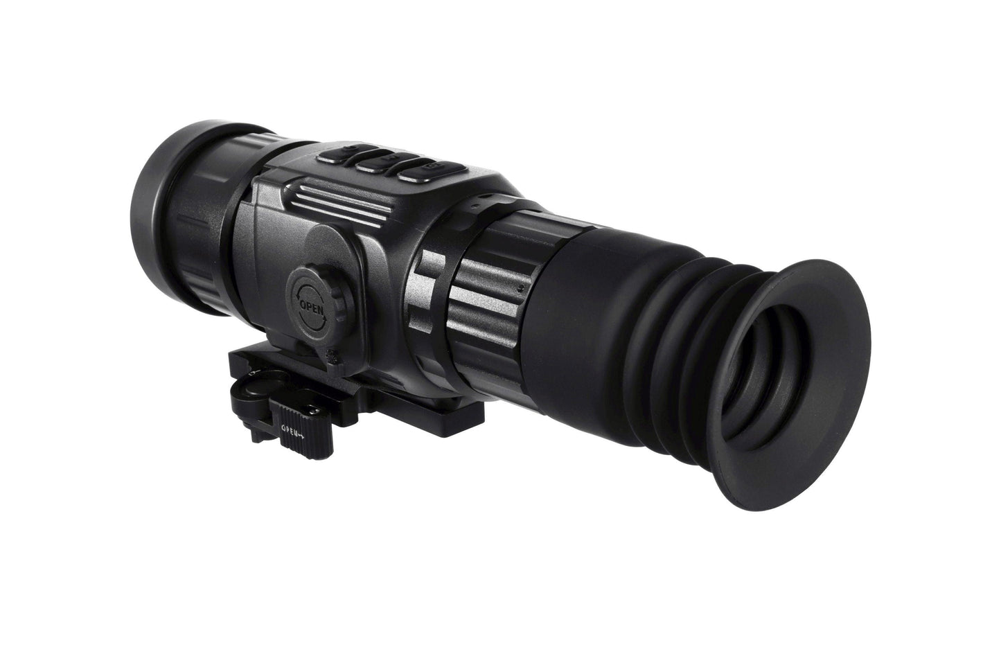 Bering Optics SUPER YOTER-R 35mm Thermal Scope - NVU