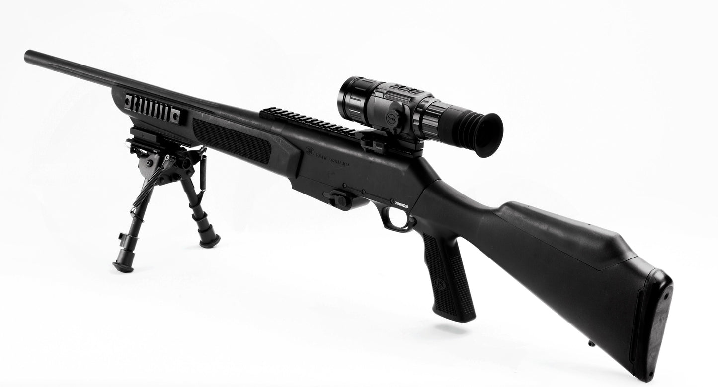 Bering Optics SUPER YOTER-R 35mm Thermal Scope - NVU