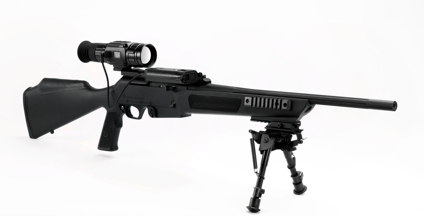 Bering Optics SUPER YOTER-R 35mm Thermal Scope - NVU