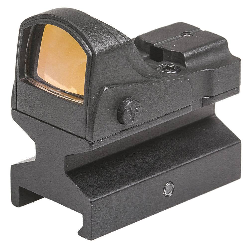 Firefield Impact Mini Reflex 5-MOA Red Dot Sight - NVU