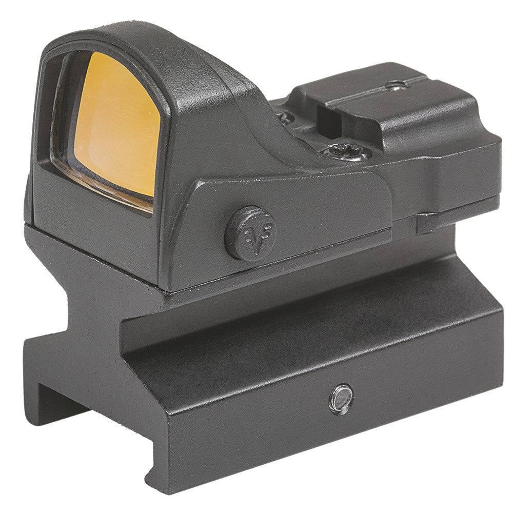 Firefield Impact Mini Reflex 5-MOA Red Dot Sight - NVU