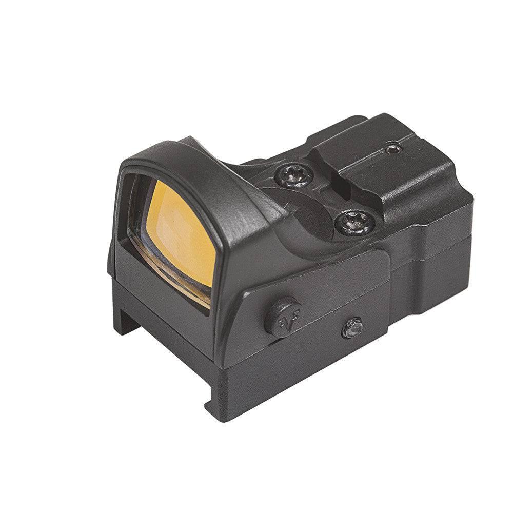 Firefield Impact Mini Reflex 5-MOA Red Dot Sight - NVU