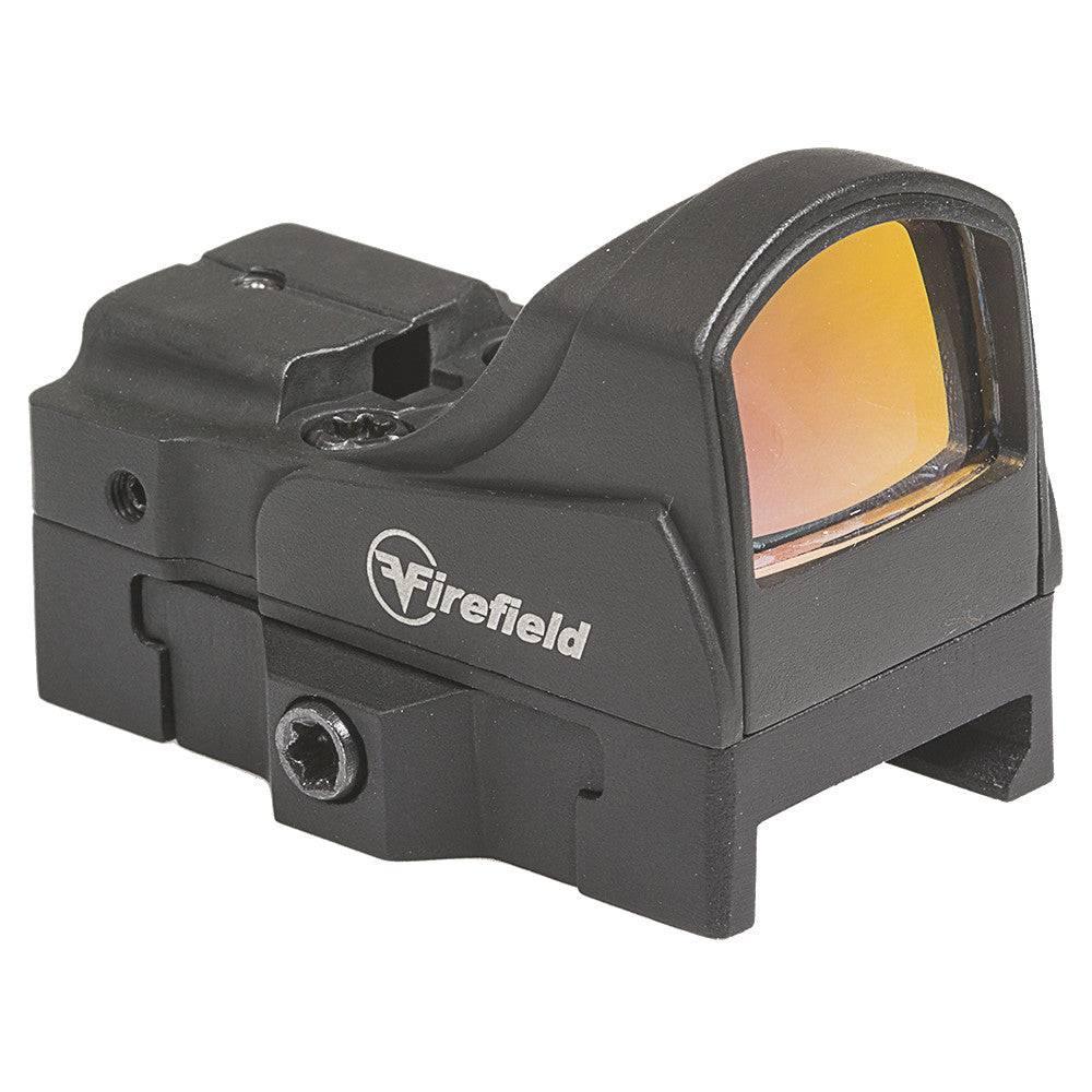 Firefield Impact Mini Reflex 5-MOA Red Dot Sight - NVU