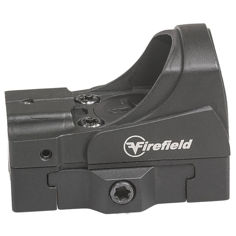 Firefield Impact Mini Reflex 5-MOA Red Dot Sight - NVU
