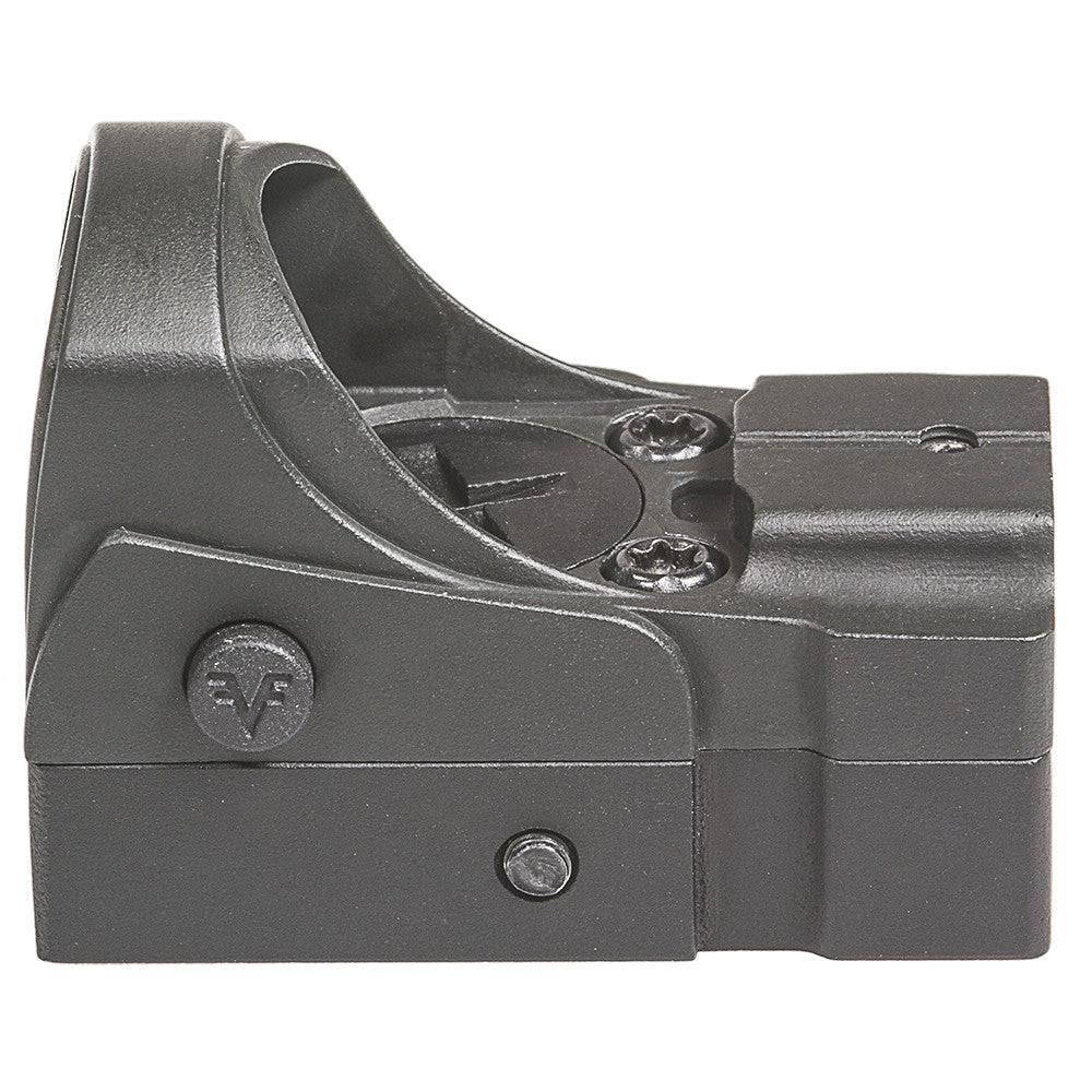 Firefield Impact Mini Reflex 5-MOA Red Dot Sight - NVU