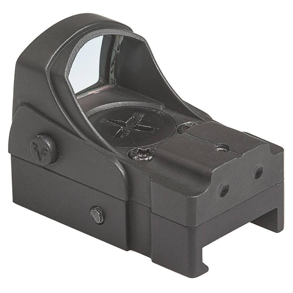 Firefield Impact Mini Reflex 5-MOA Red Dot Sight - NVU