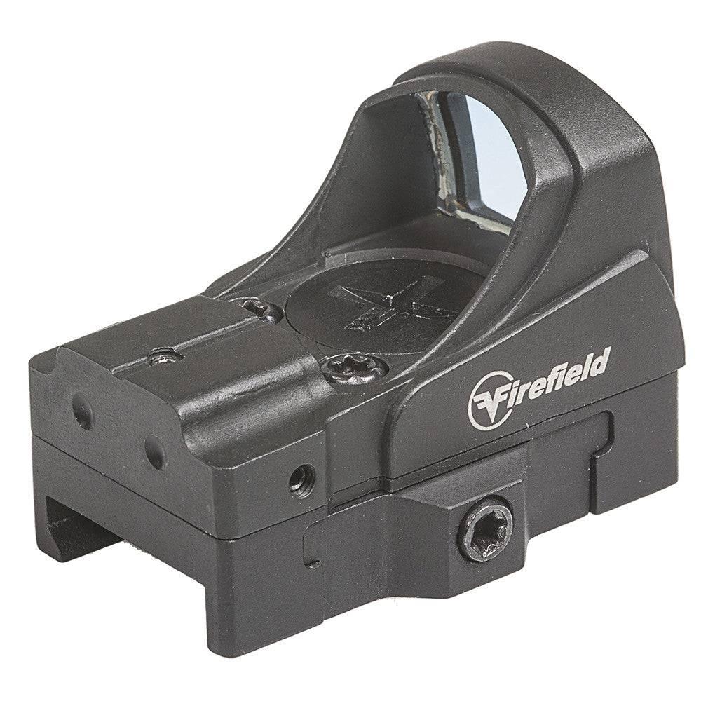 Firefield Impact Mini Reflex 5-MOA Red Dot Sight - NVU