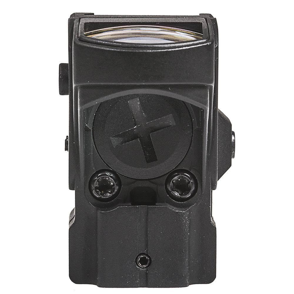 Firefield Impact Mini Reflex 5-MOA Red Dot Sight - NVU