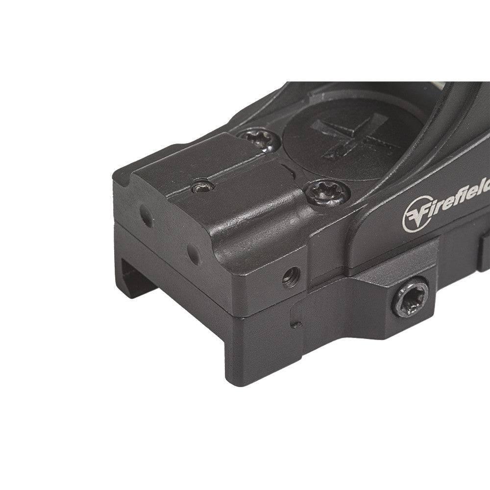 Firefield Impact Mini Reflex 5-MOA Red Dot Sight - NVU