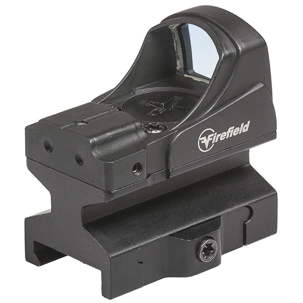 Firefield Impact Mini Reflex 5-MOA Red Dot Sight - NVU