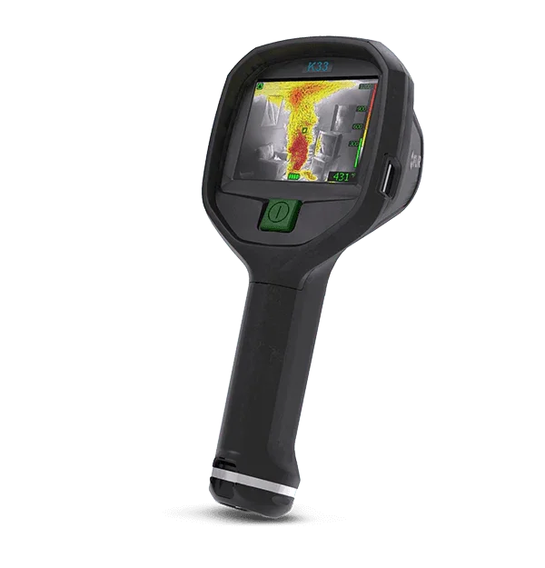 FLIR K33 High-Performance Thermal Imaging Camera 240 - Night Vision Universe