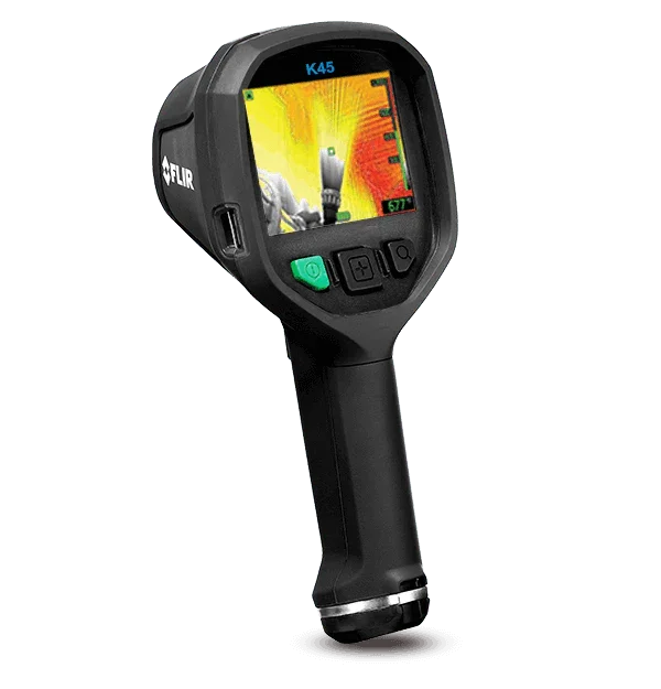 FLIR K45 High-Performance Thermal Imaging Camera 240 - Night Vision Universe