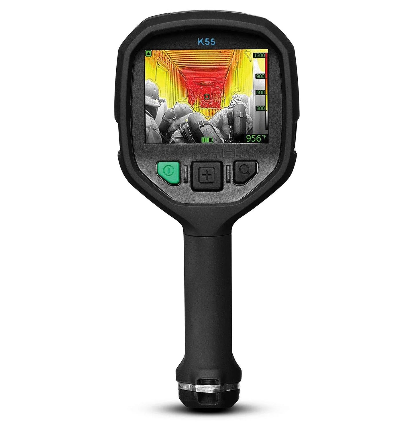 FLIR K55 High-Performance Thermal Imaging Camera 320 - Night Vision Universe