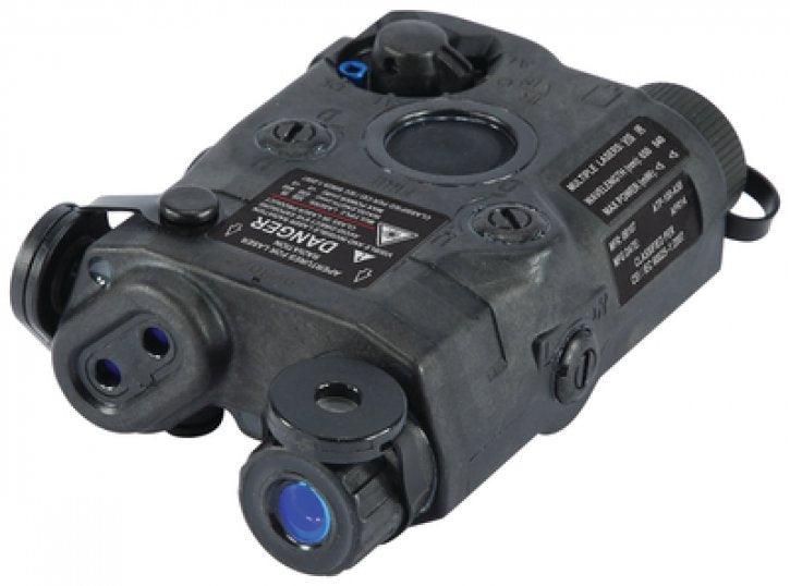 L3/Harris ATPIAL-C Commercial PEQ-15 Black ATP-000-A58 – Night Vision  Universe