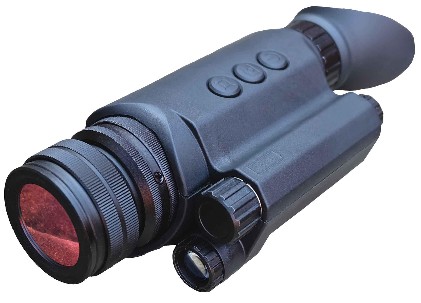 Luna Optics Digital G-3 Day/Night Monocular LN-G3-M44 - NVU