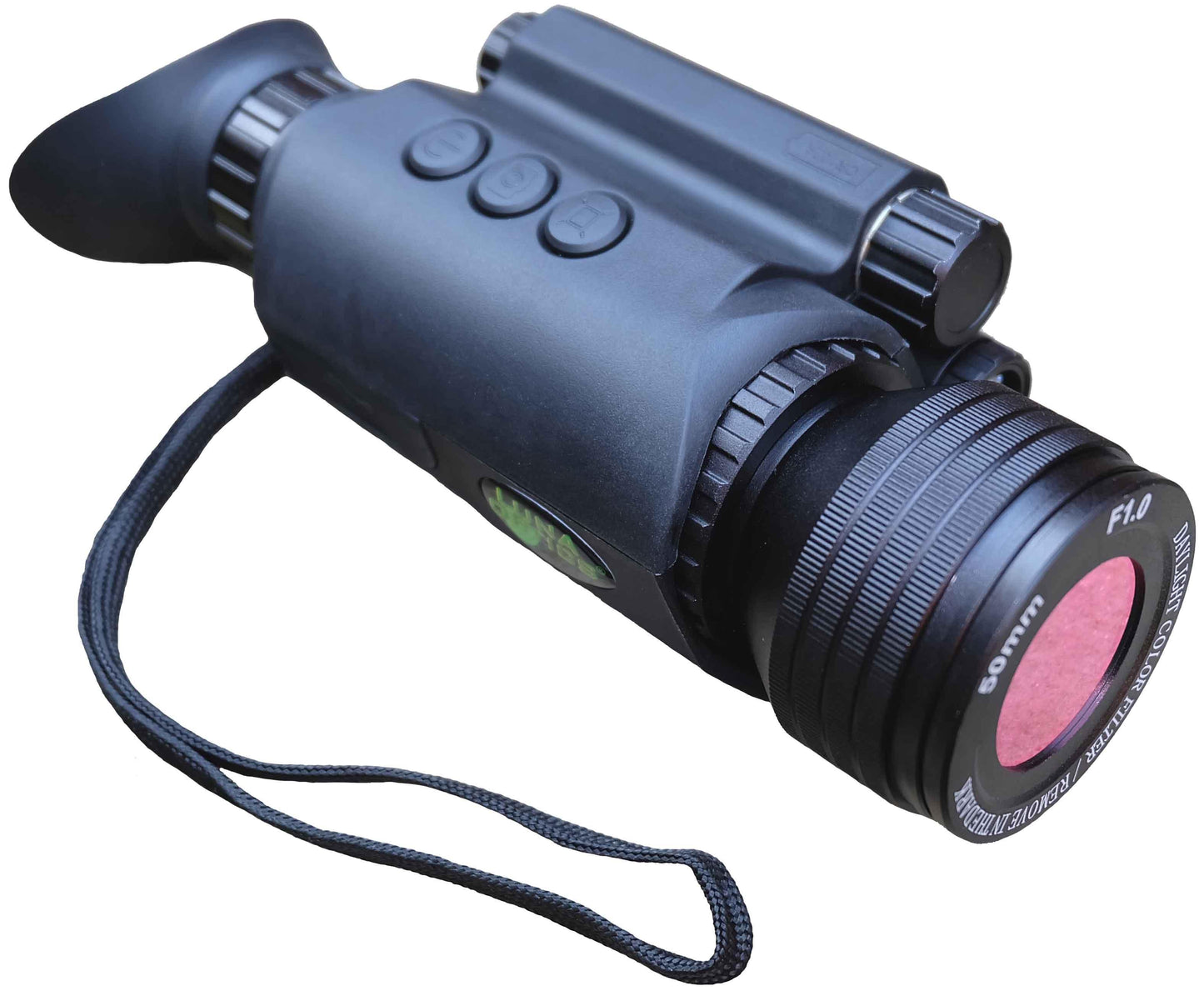 Luna Optics Digital G-3 Day/Night Monocular LN-G3-M50 - NVU