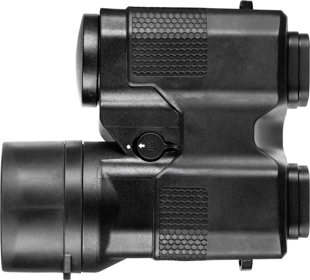 N-Vision ATLAS Thermal Binocular 640 50mm - NVU